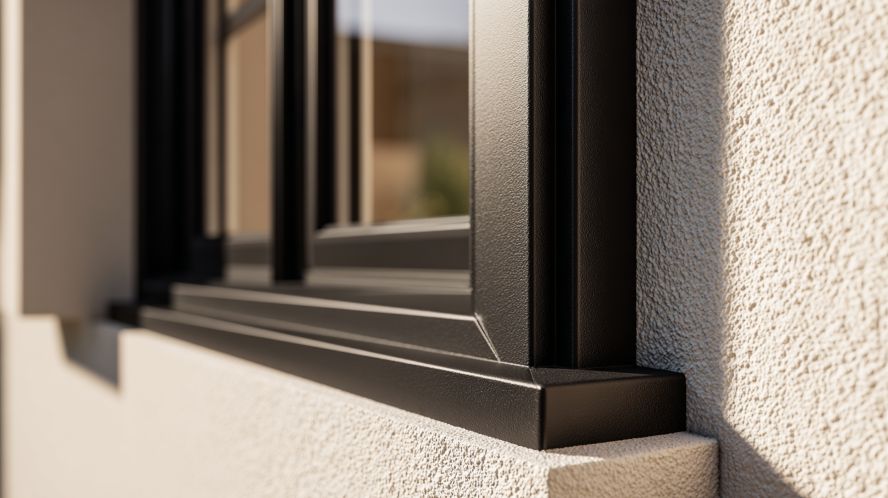 Black Frame Windows Are Having a Moment. But Is That Moment Still Yours to Take in 2026?